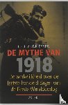 Andriessen, J.H.J. - De mythe van 1918