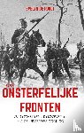 Roodt, E. de - Onsterfelijke fronten