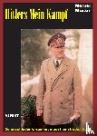 Maser, W. - Hitler Mein Kampf - geschiedenis-fragmenten- commentaren