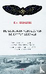 Brongers, E.H. - De gebroken vleugel van de Duitse adelaar - inventarisatie van de Duitse verliezen in luchtoorlog van mei 1940 boven Nederland