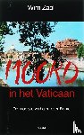 Zaal, Wim - Moord in het Vaticaan - de mooiste verhalen over Rome