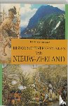 Gerritsen, J.D. - Historische verkenningen van Nieuw-Zeeland