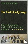 Vermaat, E. - De Hofstadgroep - portret van en radicaal-islamitisch netwerk