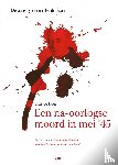 Boer, F. de - Een na-oorlogse moord in mei 1945
