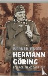 Maser, W. - Hermann Goring