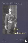 Andriessen, J.H.J. - Keizer Wilhelm II