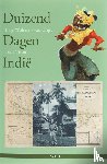 Wolters - van Trigt, I., Visser, T. - Duizend dagen Indie - het dagboek van Jan van Trigt 1945-1948