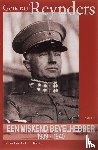 Brongers, E.H. - Generaal Reynders - een miskend bevelhebber 1939-1940