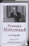 Gounod, V. - Francois Mitterrand - biografie