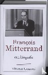 Gounod, V. - Francois Mitterrand
