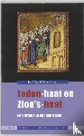 Praag, H.M. van - Joden-haat en Zion's-haat