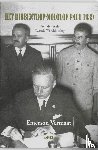 Vermaat, E. - Het Ribbentrop-Molotov Pact 1939 - prelude tot de Tweede Wereldoorlog