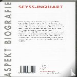 Gieling, Wilco - Seyss-Inquart