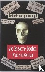 Geffen, Wim A. van - Bizarre doden