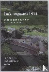 Brabers, Jules, Lemmens, Rob - Luik, augustus 1914