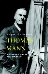 Buurman, Margreet den - Thomas Mann