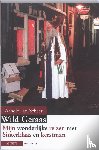 Scheer, Arnold-Jan - Wild geraas