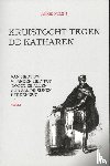 Nolen, Ankie - Kruistocht tegen de Katharen
