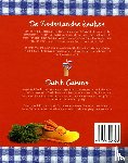 Arkel, F. van - De Nederlandse keuken/ Dutch cuisine