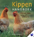 Graham, C. - Kippen handboek - over rassen, aanschaf en verzorging