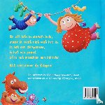 Lloyd, S. - Wat zit er in je buik, mama?