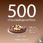 Floodgate, L. - 500 chocoladegerechten