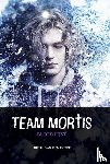 Eynde, Bjorn van den - Team Mortis - Bloedlijst