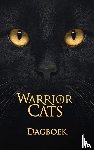 Wouters, Lise - Warrior Cats - Dagboek