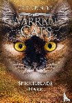 Hunter, Erin - Spikkelblads Hart