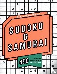 Schepper, Peter de, Coussement, Frank - Sudoku & samurai