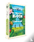 Morosinotto, Davide - De verloren bloem van de sjamaan