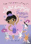 Reddy, Swapna - Dansen maar!