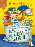 Stilton, Geronimo - Een muizenissige vakantie