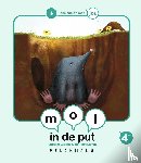 Gielen, Isabelle - mol in de put