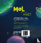 Van Hooff, Marieke - Mol bouwt een raket
