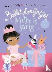 Reddy, Swapna - Millie is jarig