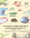 Nicolet, Stéphane - Wonderlijke dieren die misschien echt bestaan