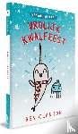 Clanton, Ben - Vrolijk kwalfeest