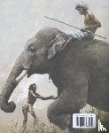 Kipling, Rudyard - Jungleboek
