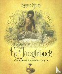 Kipling, Rudyard - Jungleboek