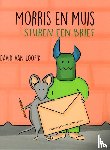  - Morris en Muis sturen een brief