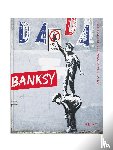  - DADA 107 Banksy - DADA 107 Banksy