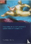 Dijkstra, Pieternel, Smeets, Bianca - Inleiding in de psychologie voor verpleegkundigen