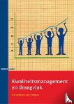 Pampus, Bernadette van - Kwaliteitsmanagement en draagvlak
