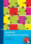 Reynaert, Indira, Dijkerman, Daphne - Basisboek crossmedia concepting