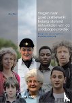 Nap, Jan Abel - Vragen naar goed politiewerk