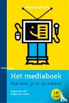 Graaf, Jochum de, Steinmetz, Stephan - Het mediaboek