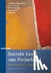  - Sociale kaart van Nederland - over instituties en organisaties