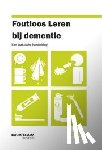 Werd, Maartje de, Boelen, Daniëlle, Kessels, Roy - Foutloos leren bij dementie - een praktische handleiding