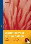 Ellis, Jules L. - Verdeling van een variabele, samenhang tussen twee variabelen